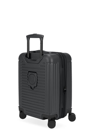 SWISSGEAR - Summit Reserve Carry On Spinner