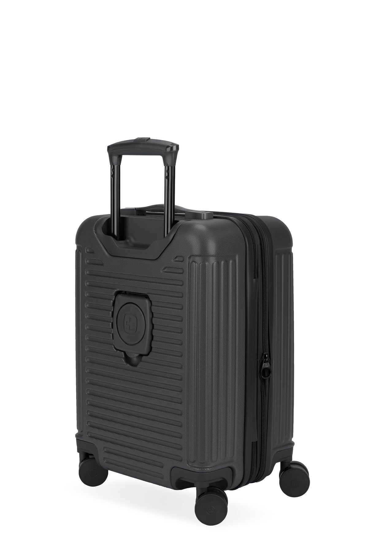 SWISSGEAR - Summit Reserve Carry On Spinner