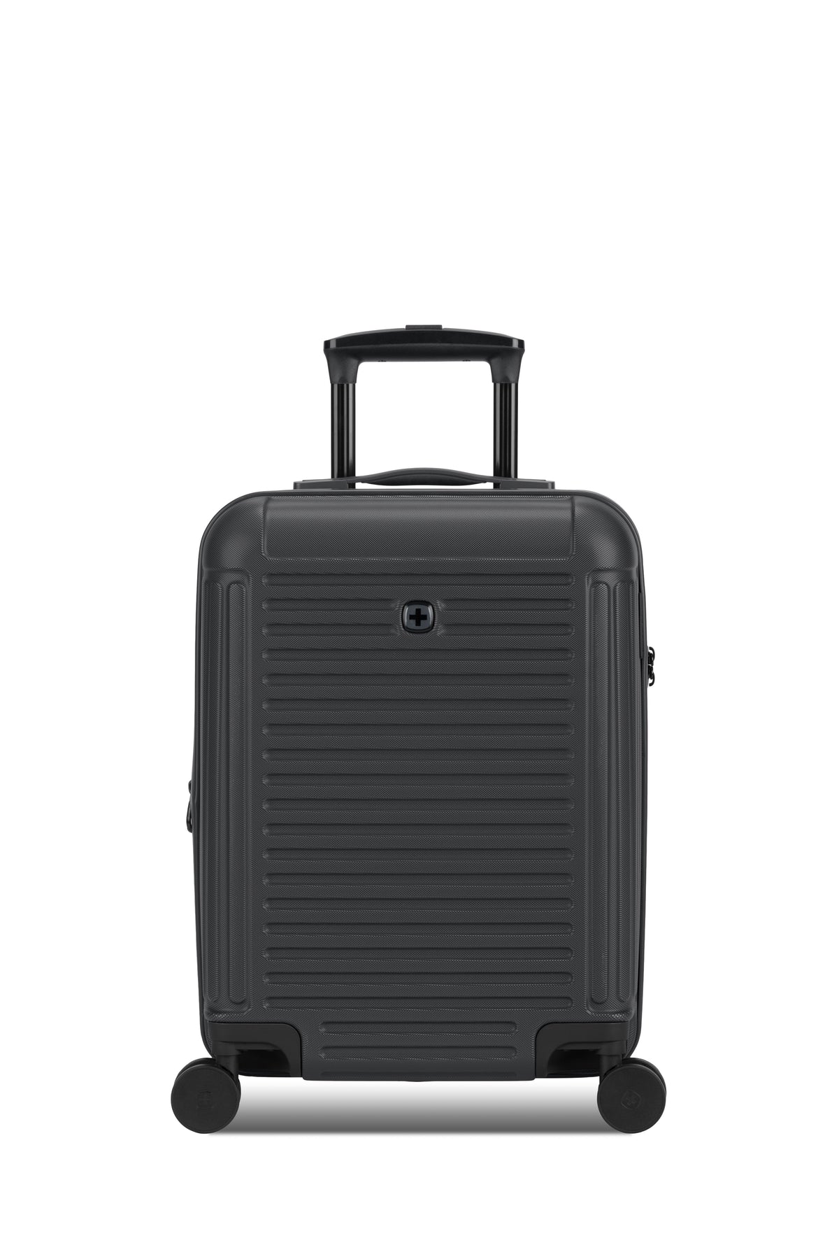 SWISSGEAR - Summit Reserve Carry On Spinner