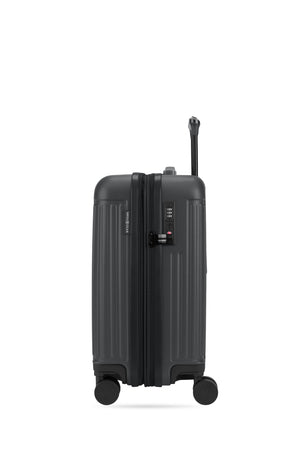 SWISSGEAR - Summit Reserve Carry On Spinner