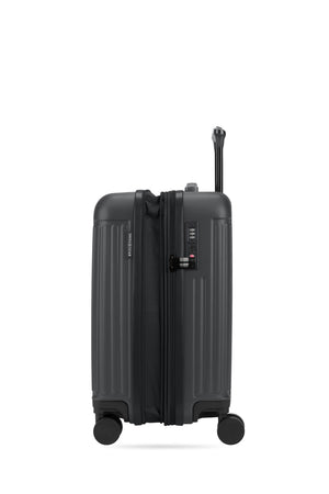 SWISSGEAR - Summit Reserve Carry On Spinner