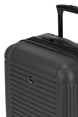 SWISSGEAR - Summit Reserve Carry On Spinner
