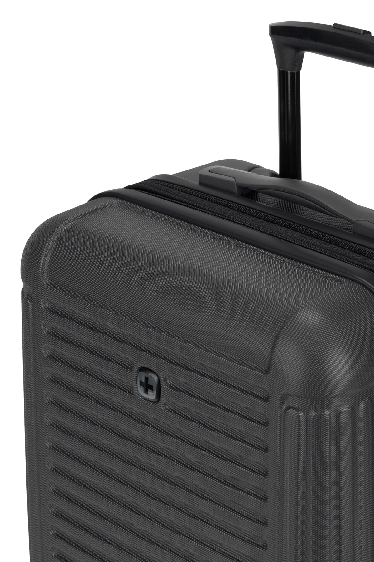 SWISSGEAR - Summit Reserve Carry On Spinner