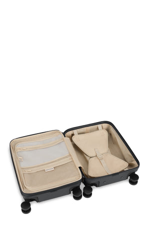 SWISSGEAR - Summit Reserve Carry On Spinner