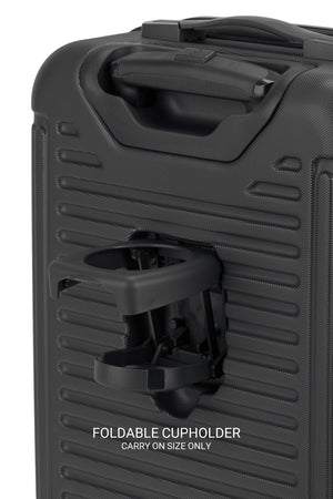 SWISSGEAR - Summit Reserve Carry On Spinner