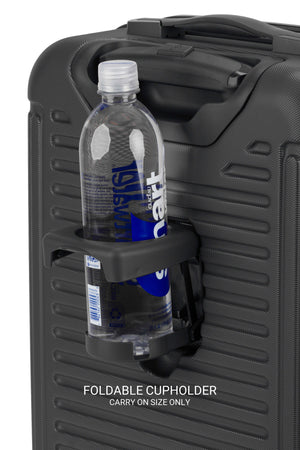 SWISSGEAR - Summit Reserve Carry On Spinner