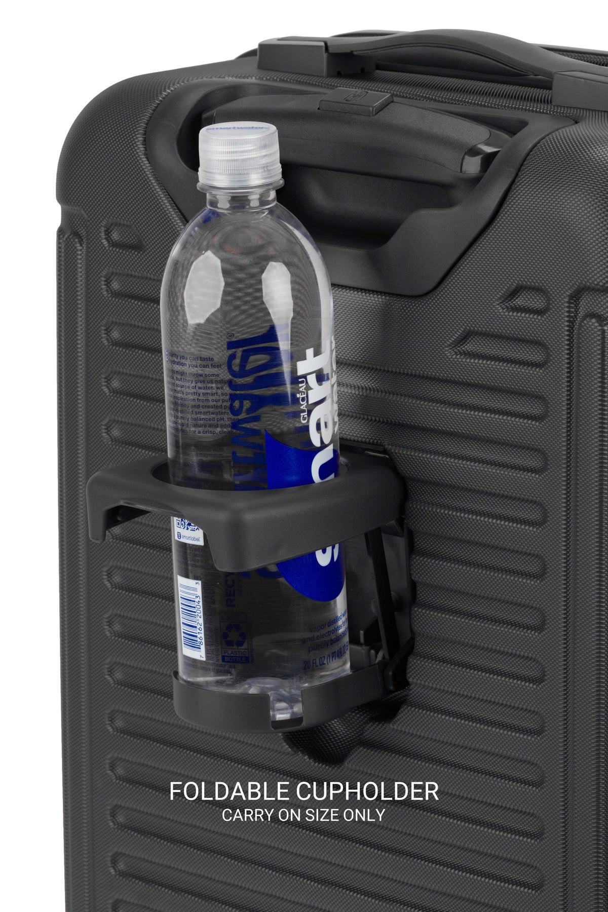 SWISSGEAR - Summit Reserve Carry On Spinner