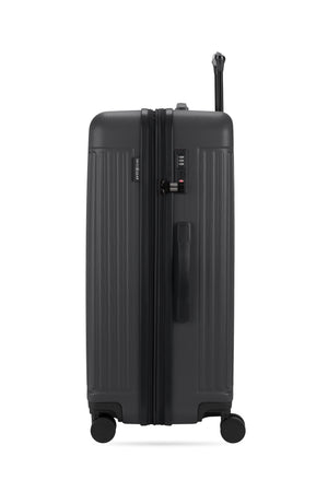 SWISSGEAR - Summit Reserve Large Checked Spinner