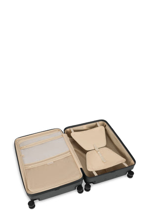SWISSGEAR - Summit Reserve Large Checked Spinner