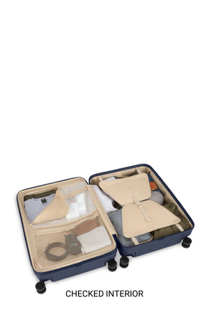 SWISSGEAR - Summit Reserve 2-Piece Spinner Set