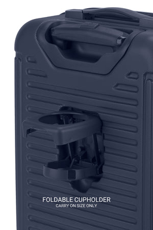 SWISSGEAR - Summit Reserve 2-Piece Spinner Set