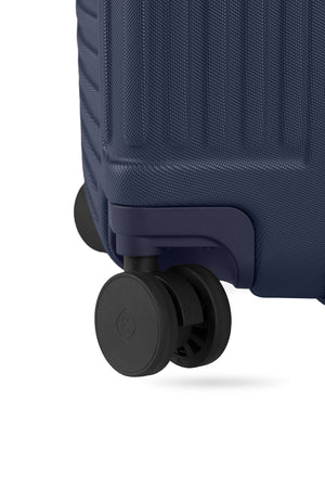 SWISSGEAR - Summit Reserve 2-Piece Spinner Set