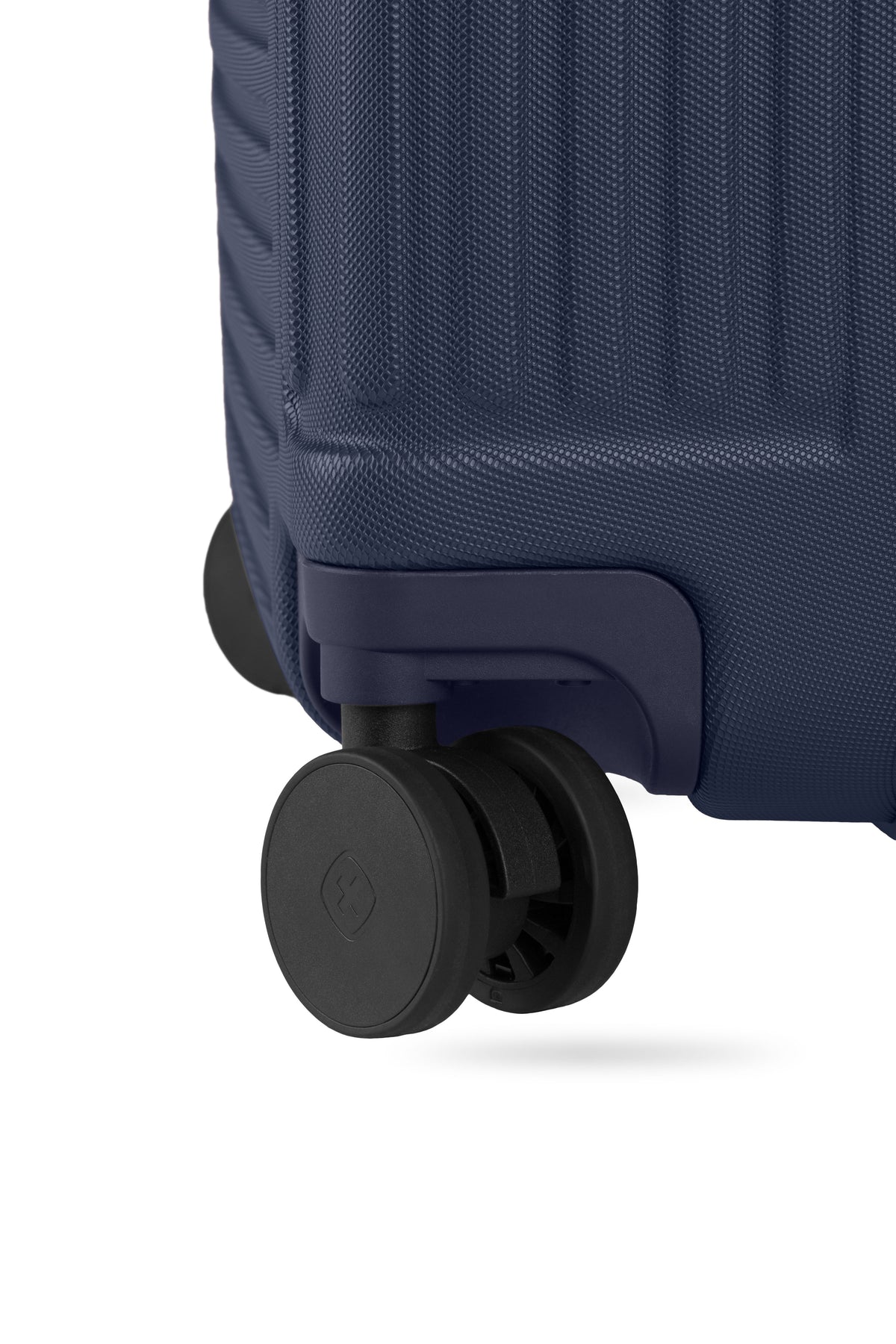 SWISSGEAR - Summit Reserve 2-Piece Spinner Set