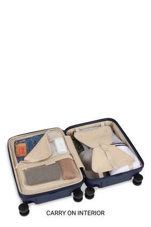 SWISSGEAR - Summit Reserve 2-Piece Spinner Set