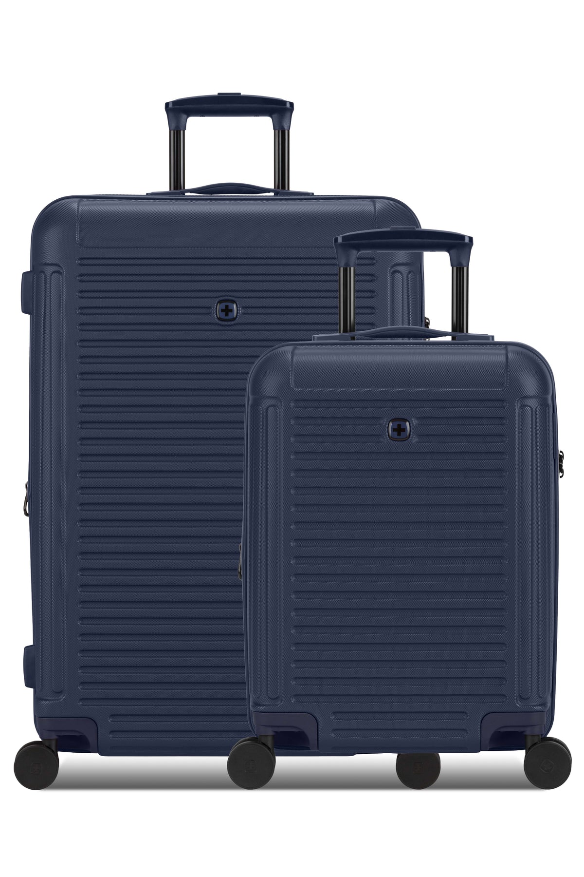 SWISSGEAR - Summit Reserve 2-Piece Spinner Set