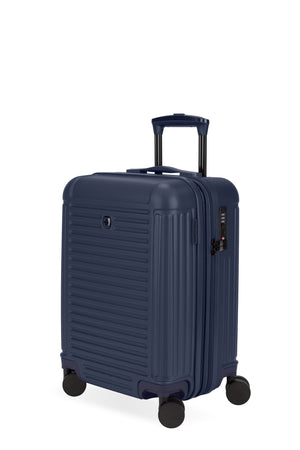 SWISSGEAR - Summit Reserve Carry On Spinner