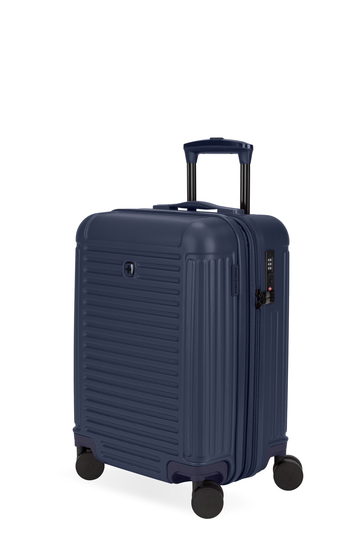 SWISSGEAR - Summit Reserve Carry On Spinner