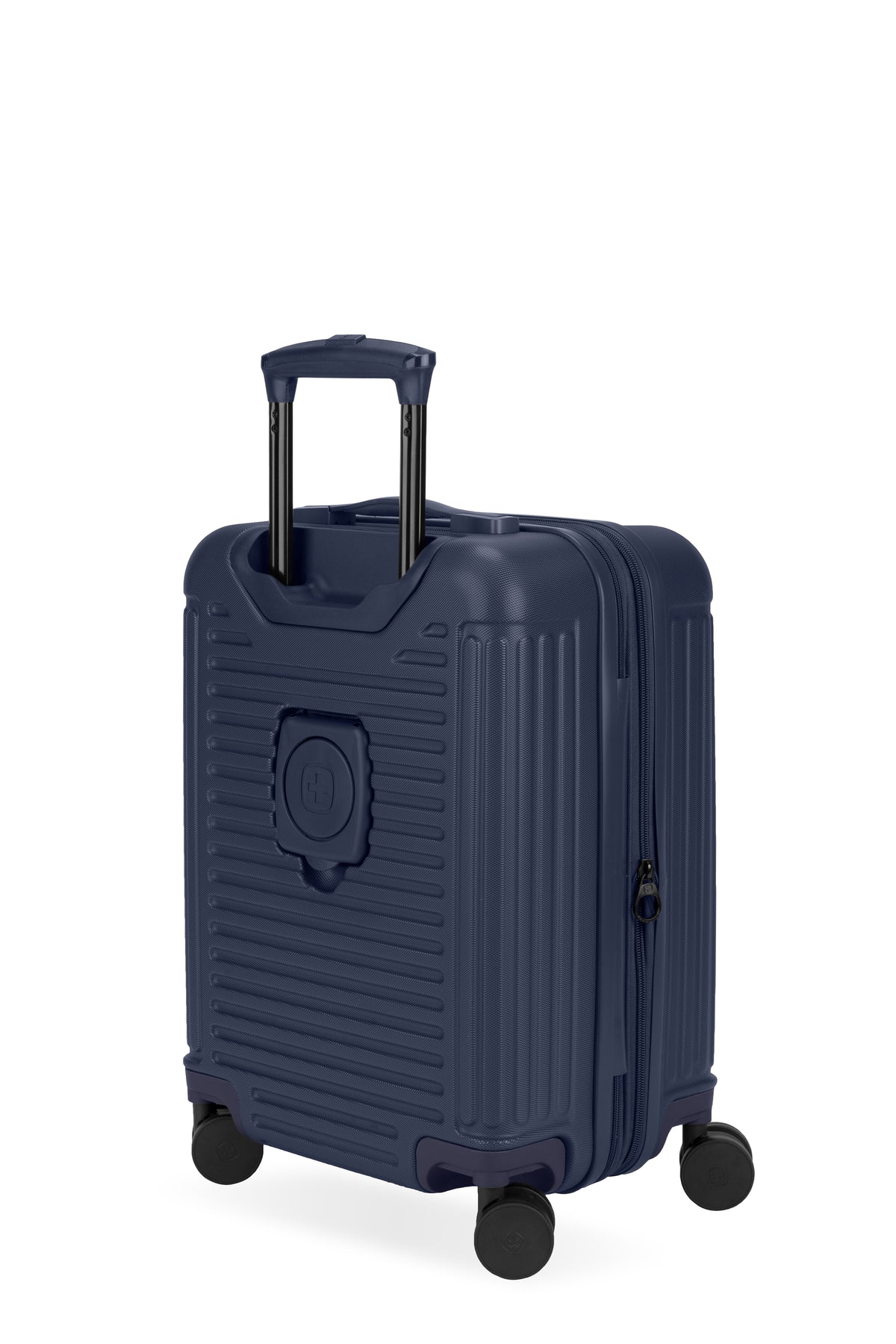 SWISSGEAR - Summit Reserve Carry On Spinner