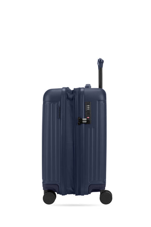 SWISSGEAR - Summit Reserve Carry On Spinner