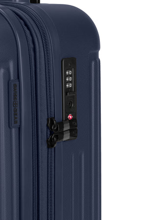 SWISSGEAR - Summit Reserve Carry On Spinner