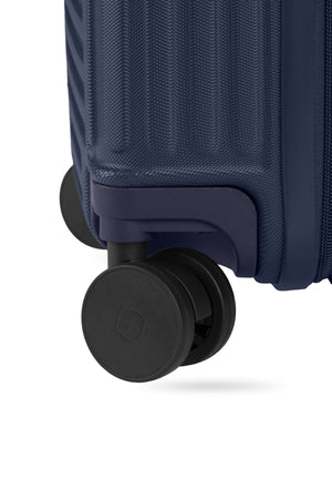 SWISSGEAR - Summit Reserve Carry On Spinner