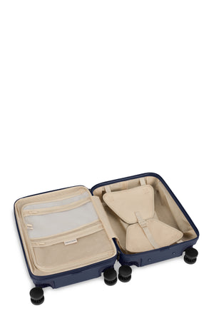 SWISSGEAR - Summit Reserve Carry On Spinner