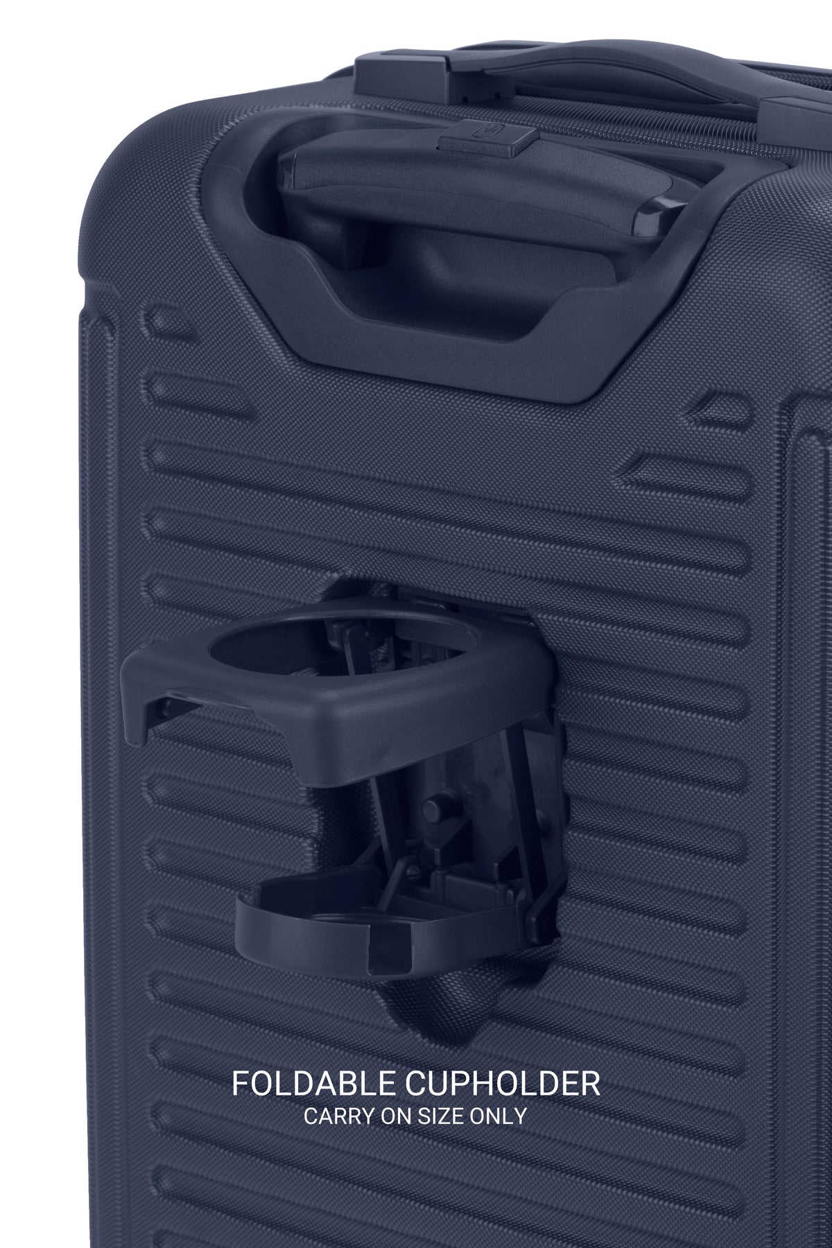 SWISSGEAR - Summit Reserve Carry On Spinner