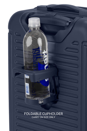 SWISSGEAR - Summit Reserve Carry On Spinner