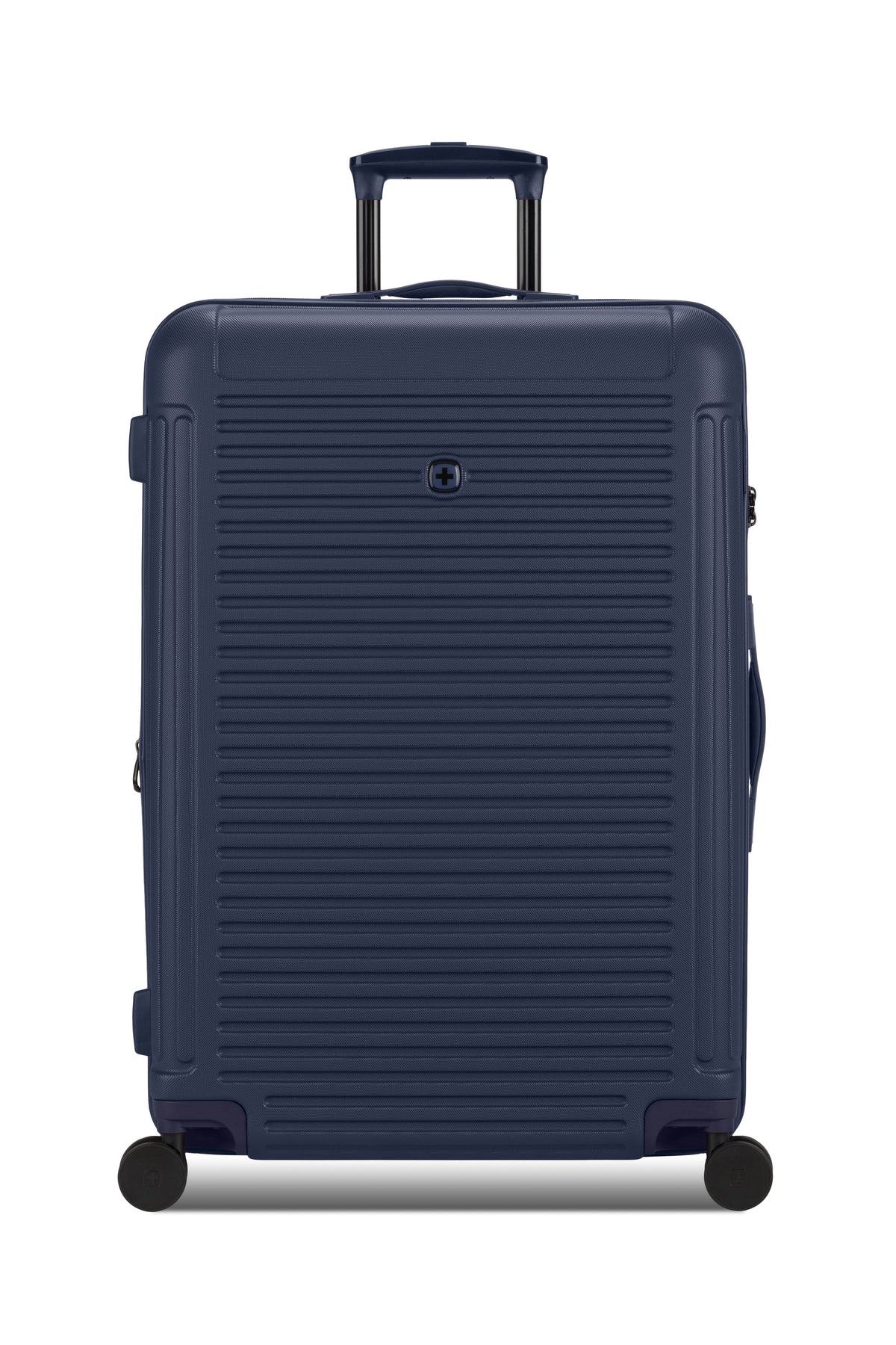 SWISSGEAR - Summit Reserve Large Checked Spinner