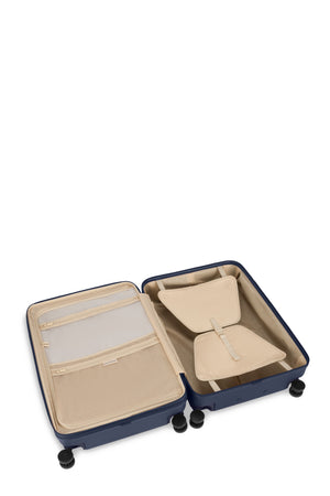 SWISSGEAR - Summit Reserve Large Checked Spinner