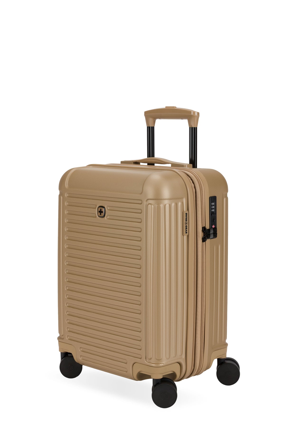 SWISSGEAR - Summit Reserve Carry On Spinner