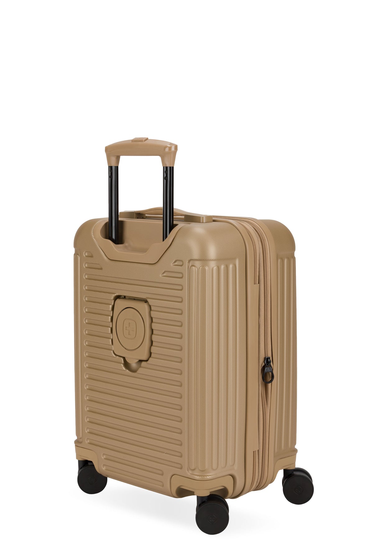 SWISSGEAR - Summit Reserve Carry On Spinner