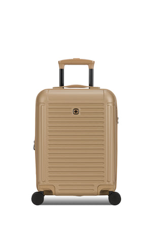 SWISSGEAR - Summit Reserve Carry On Spinner