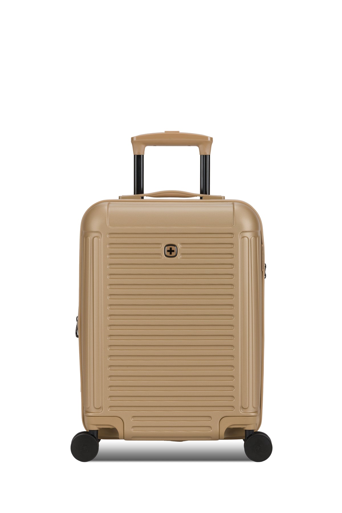 SWISSGEAR - Summit Reserve Carry On Spinner