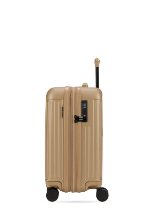 SWISSGEAR - Summit Reserve Carry On Spinner