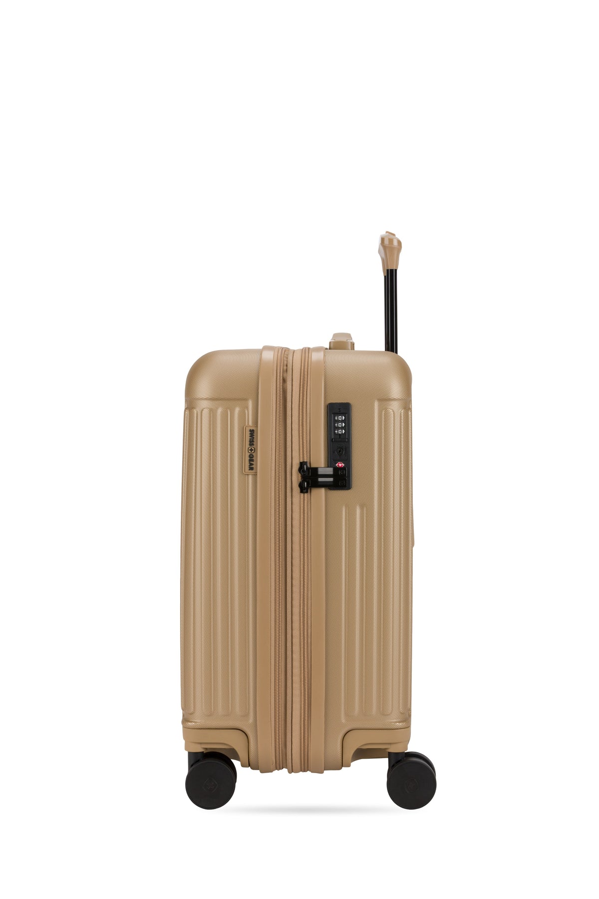 SWISSGEAR - Summit Reserve Carry On Spinner