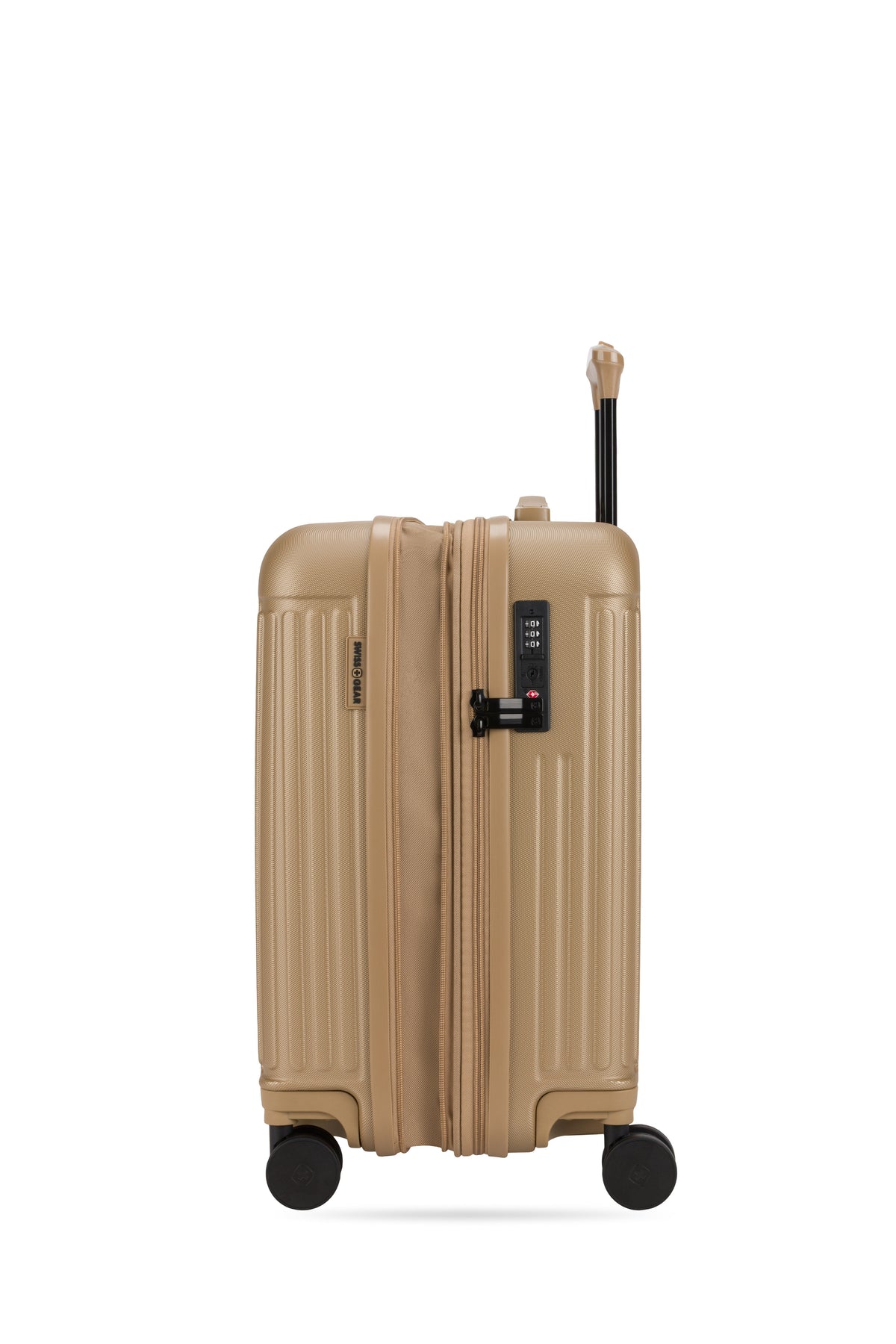 SWISSGEAR - Summit Reserve Carry On Spinner