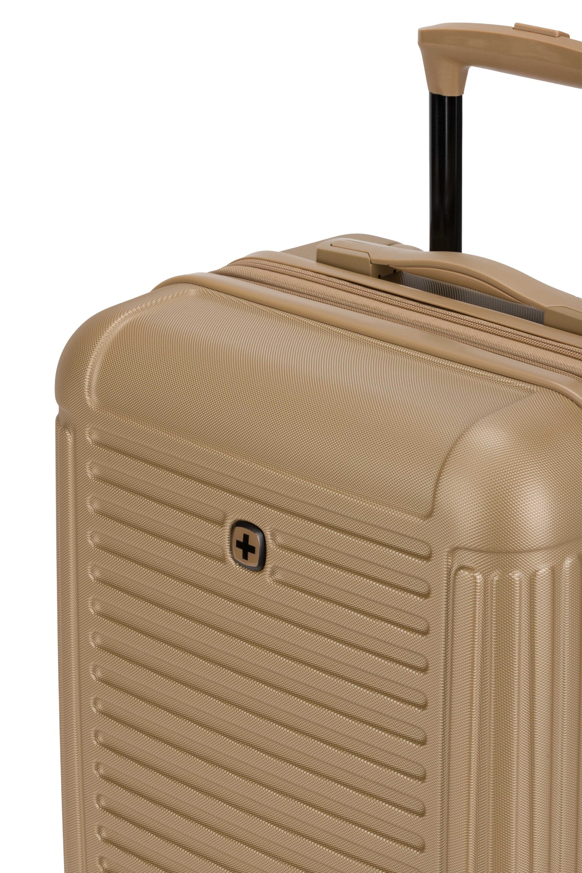 SWISSGEAR - Summit Reserve Carry On Spinner