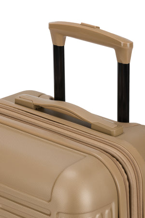 SWISSGEAR - Summit Reserve Carry On Spinner
