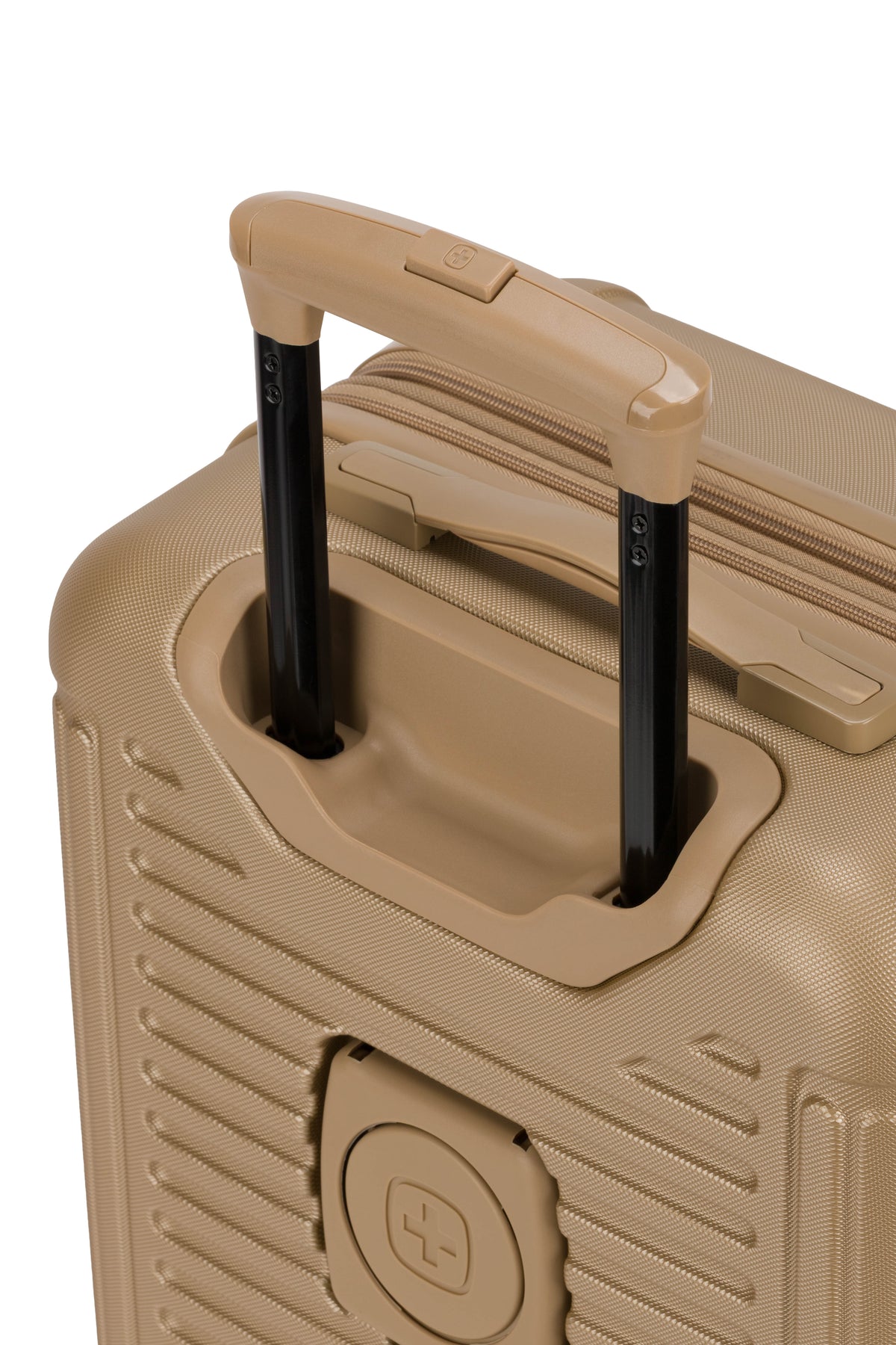 SWISSGEAR - Summit Reserve Carry On Spinner