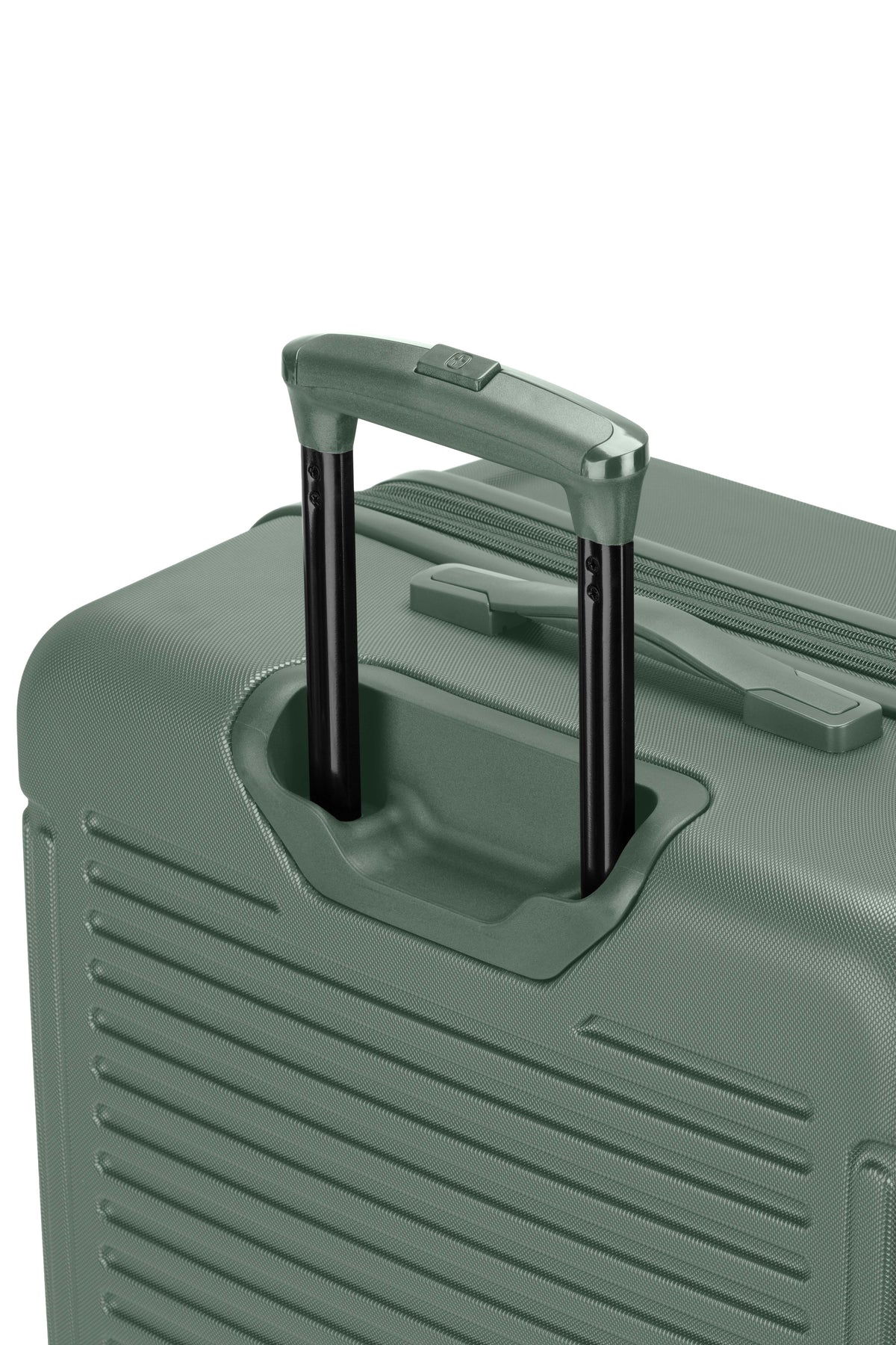SWISSGEAR - Summit Reserve 2-Piece Spinner Set - Evergreen - 12