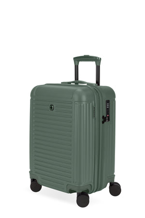 SWISSGEAR - Summit Reserve Carry On Spinner