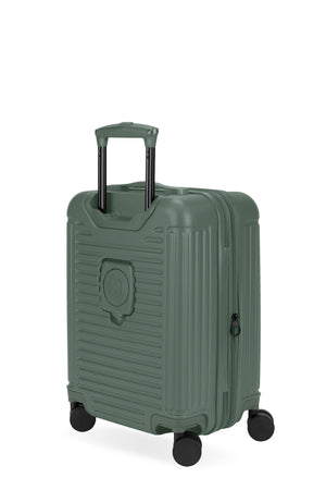 SWISSGEAR - Summit Reserve Carry On Spinner
