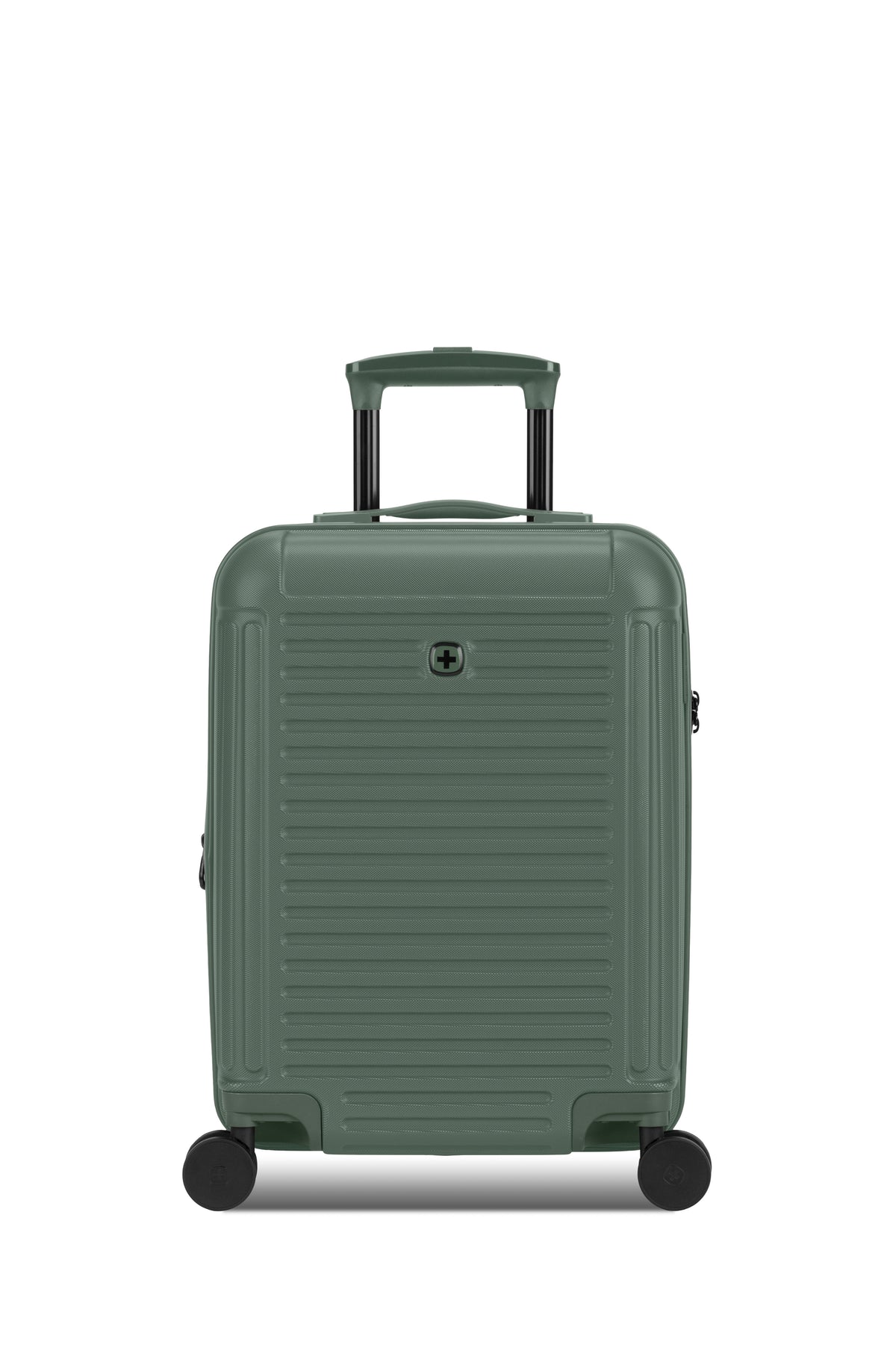 SWISSGEAR - Summit Reserve Carry On Spinner