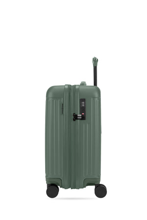 SWISSGEAR - Summit Reserve Carry On Spinner