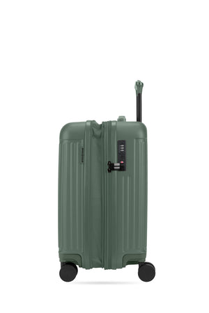 SWISSGEAR - Summit Reserve Carry On Spinner