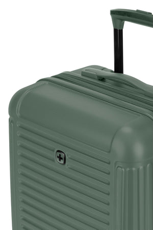 SWISSGEAR - Summit Reserve Carry On Spinner