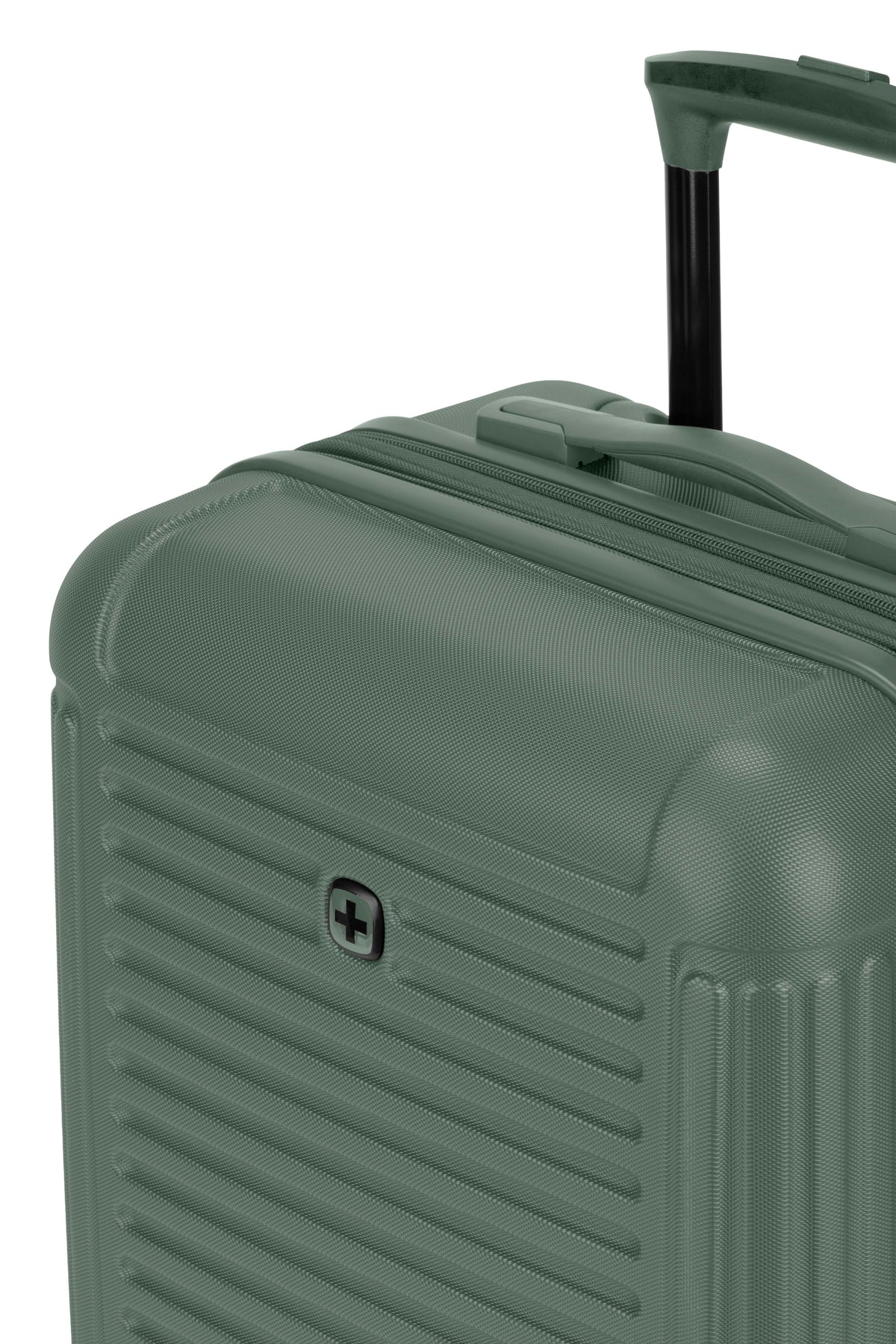 SWISSGEAR - Summit Reserve Carry On Spinner