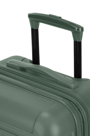 SWISSGEAR - Summit Reserve Carry On Spinner