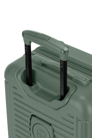 SWISSGEAR - Summit Reserve Carry On Spinner